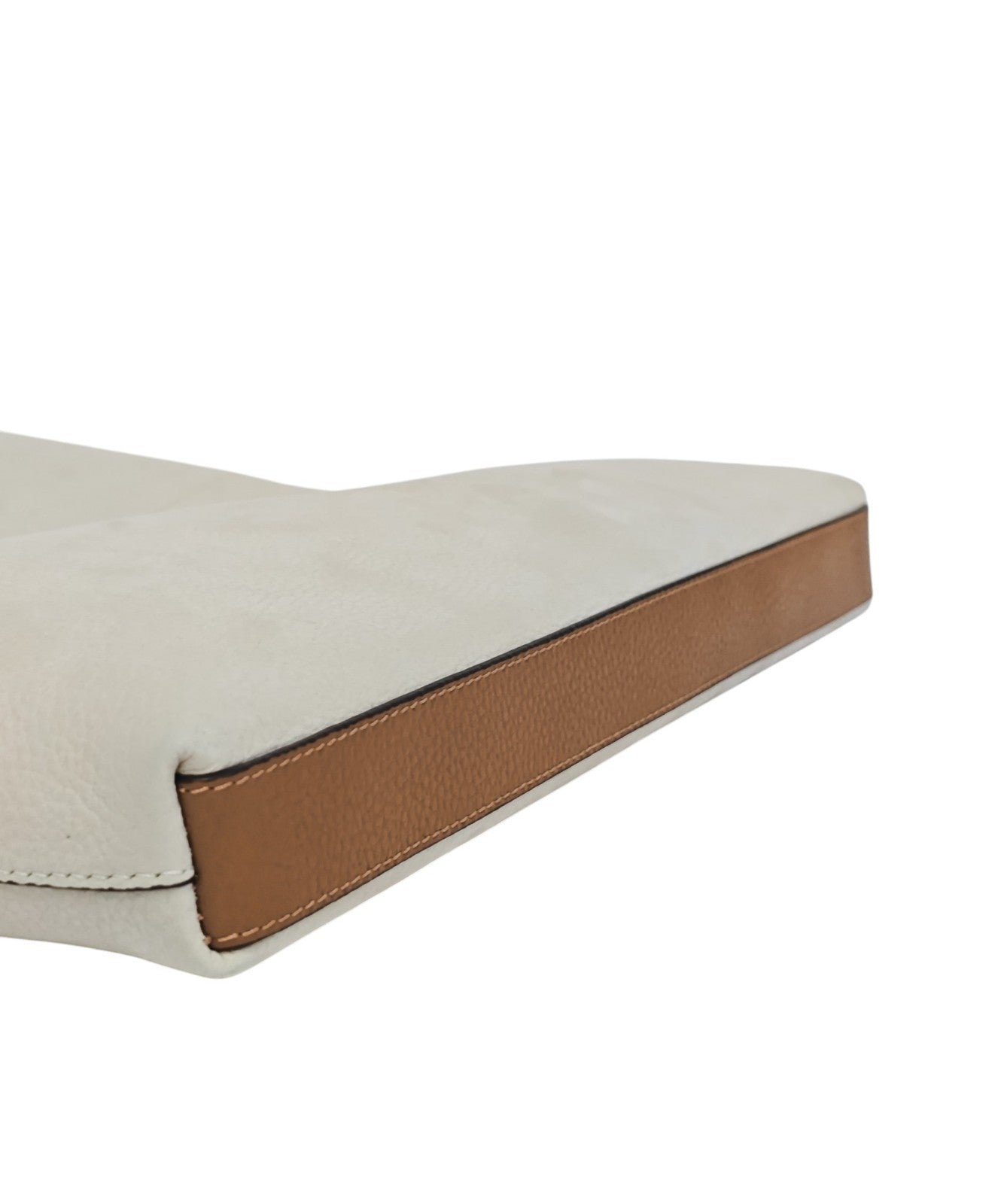 1420$ PINEIDER FIRENZE 1774 Handbag Tote Bag Work Nubuk Calf Sand