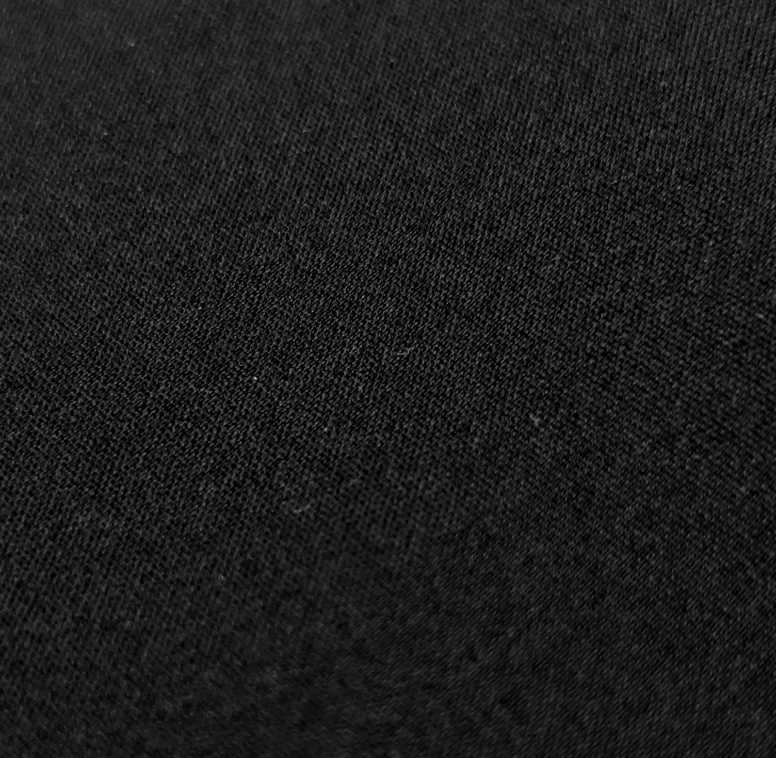 730$ ISAIA NAPOLI "Mix" Black Dress Shirt Hand-Sewn Fine Stretch Cotton Comfort