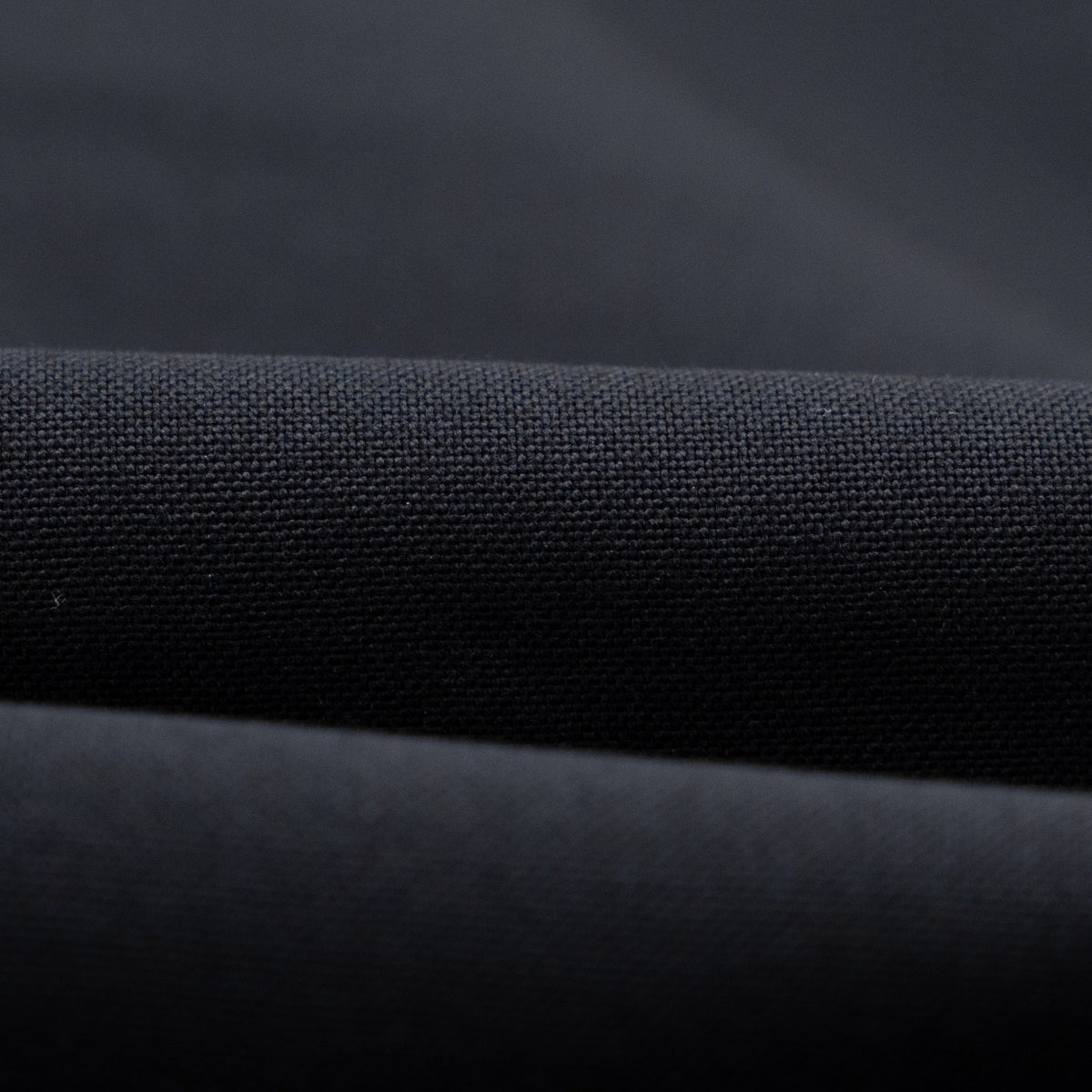 $1890 RUBINACCI NAPOLI Dark Blue Tuxedo Jacket Fine Wool 38 US / 48 EU