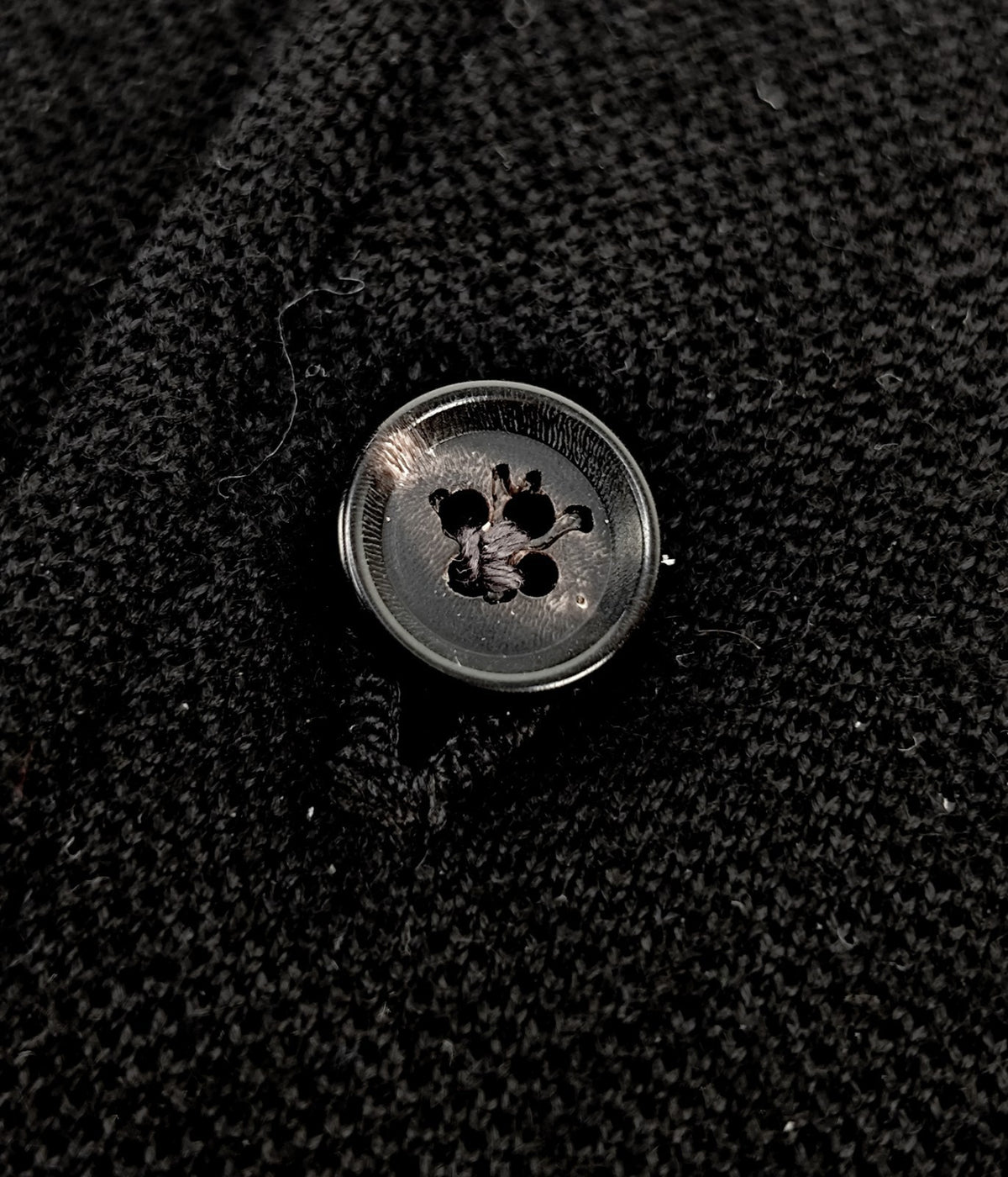 1450$ ISAIA NAPOLI Black Hand-Sewn Sartorial Shirt Long Sleeve Soft Wool