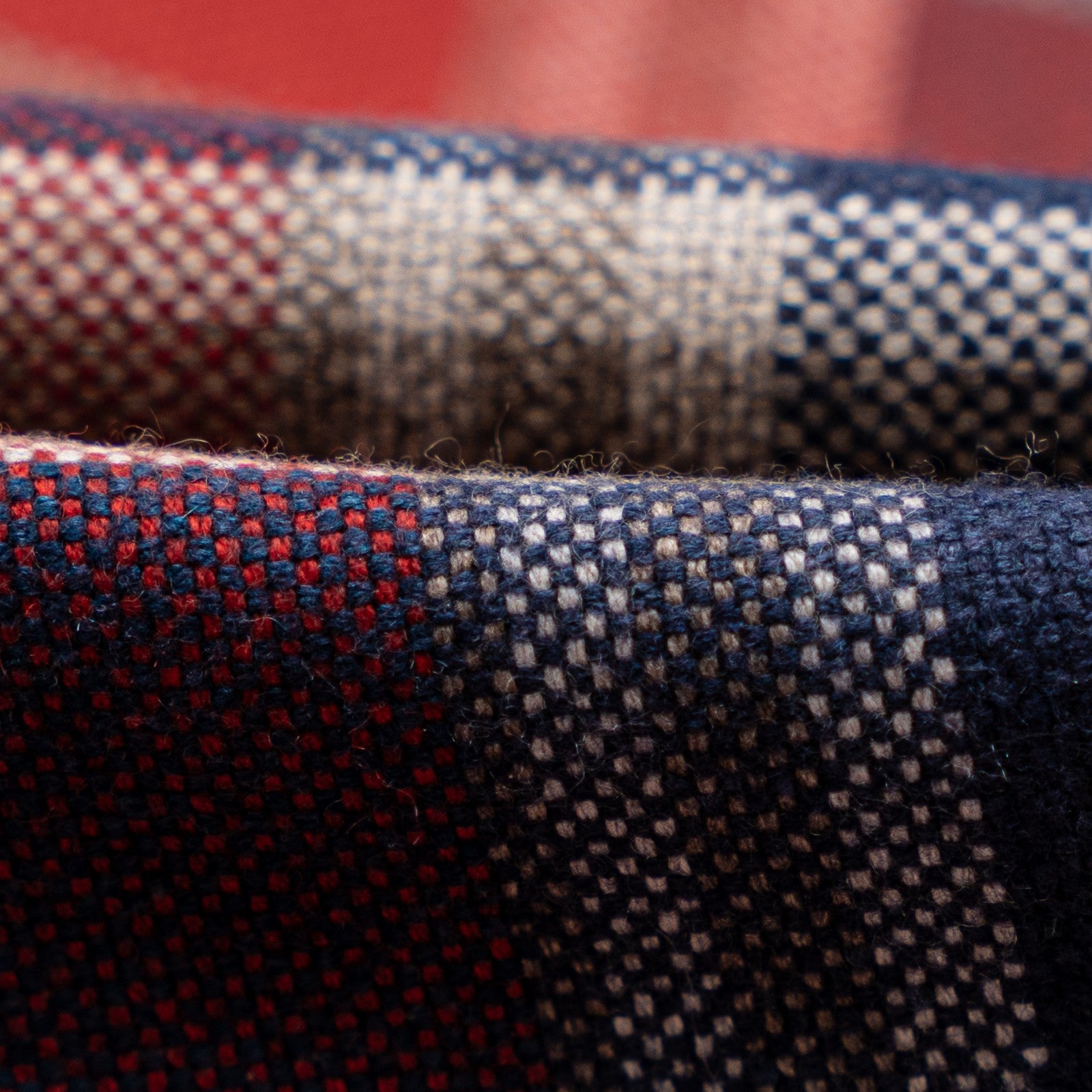 2500$ SARTORIO KITON Checks Jacket Sport Coat Cashmere Silk 40 US / 50 EU - 9R