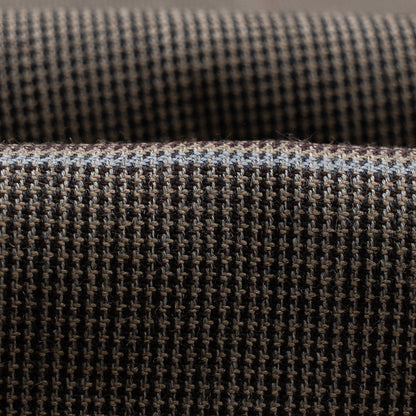 Sartoria DALCUORE NAPOLI Hand-Sewn Jacket Sport Coat Wool 120's 38 US / 48 EU -2