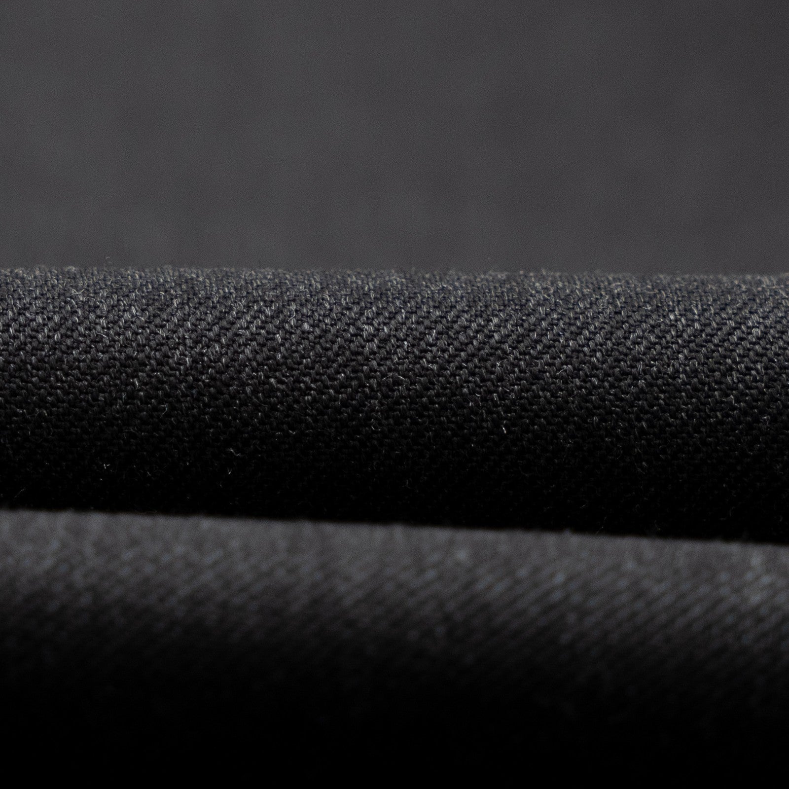 $2950 RUBINACCI LONDON HOUSE 3 Buttons Suit Wool Dark Gray  42 US / 52 EU
