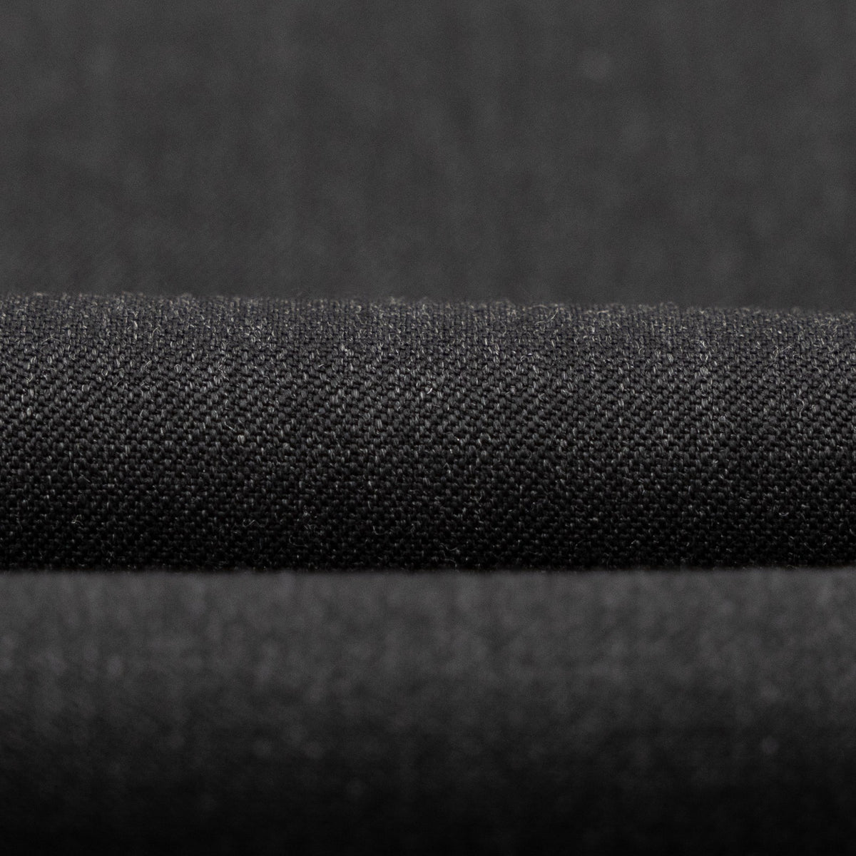 $2950 RUBINACCI LONDON HOUSE 3 Buttons Suit Wool Dark Gray 34 US / 44 EU