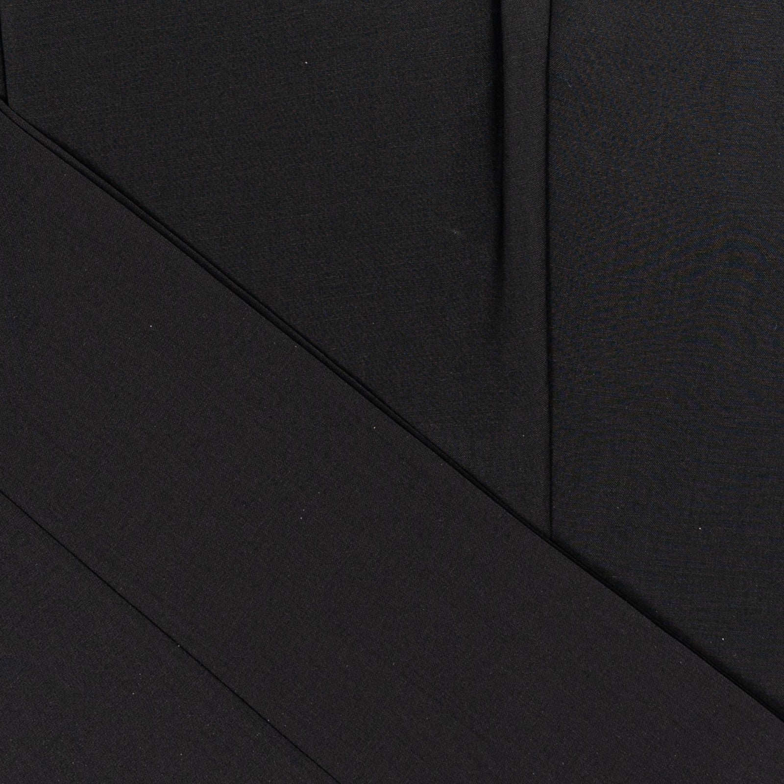 670$ RUBINACCI NAPOLI "Manny" Gray High Rise Trouser Pant Gurkha Wool / Mohair