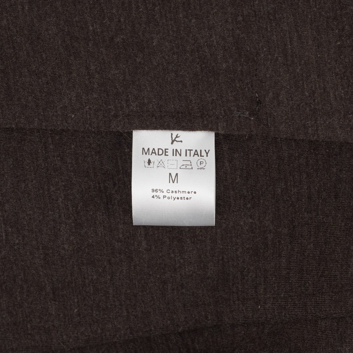 $2550 ISAIA NAPOLI Gray Full Zip Track Jacket Soft Cashmere Size M