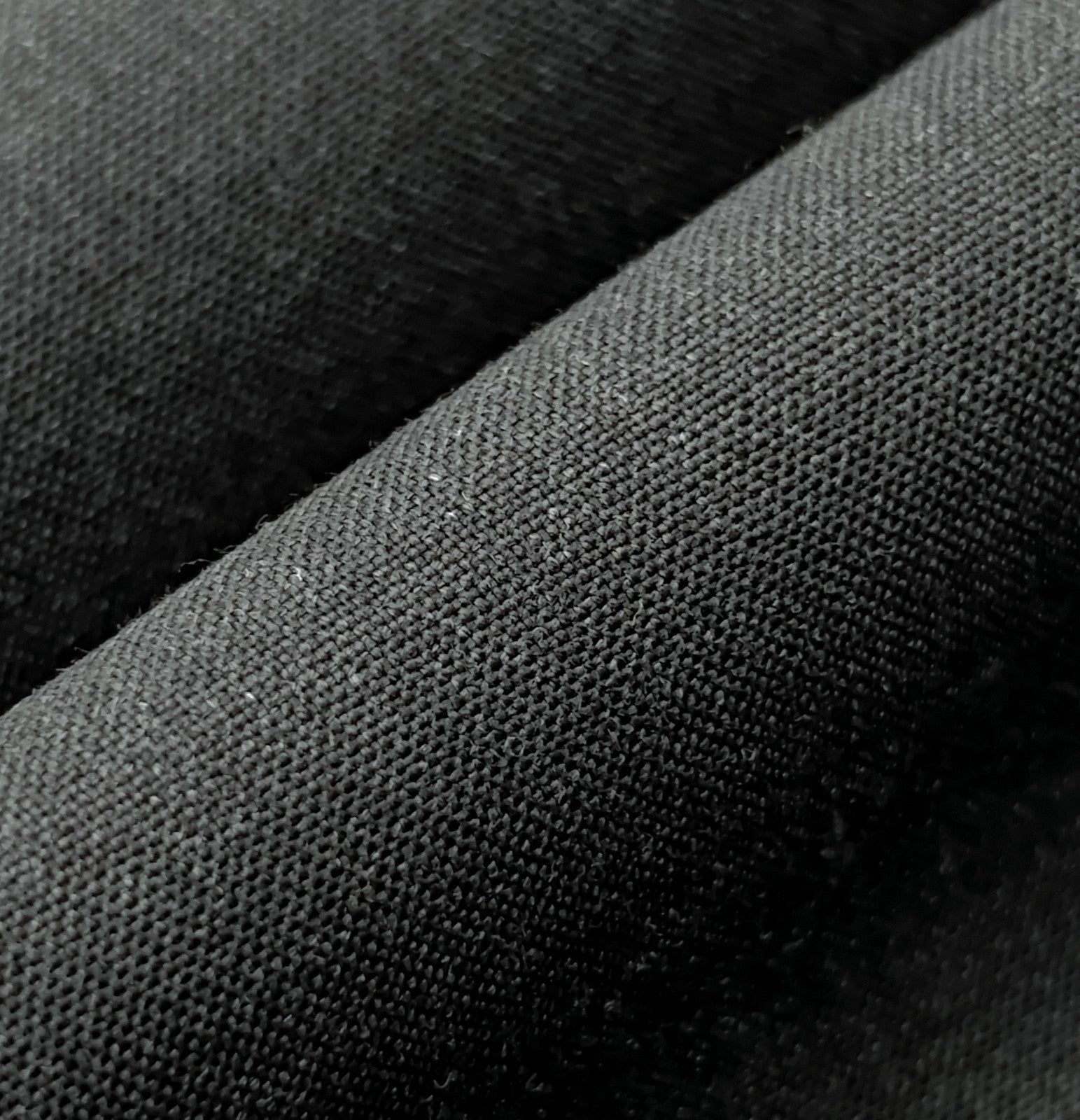 $6100 ISAIA NAPOLI Dark Gray Sport Coat Fine Wool Super  38 US / 48 EU 7R
