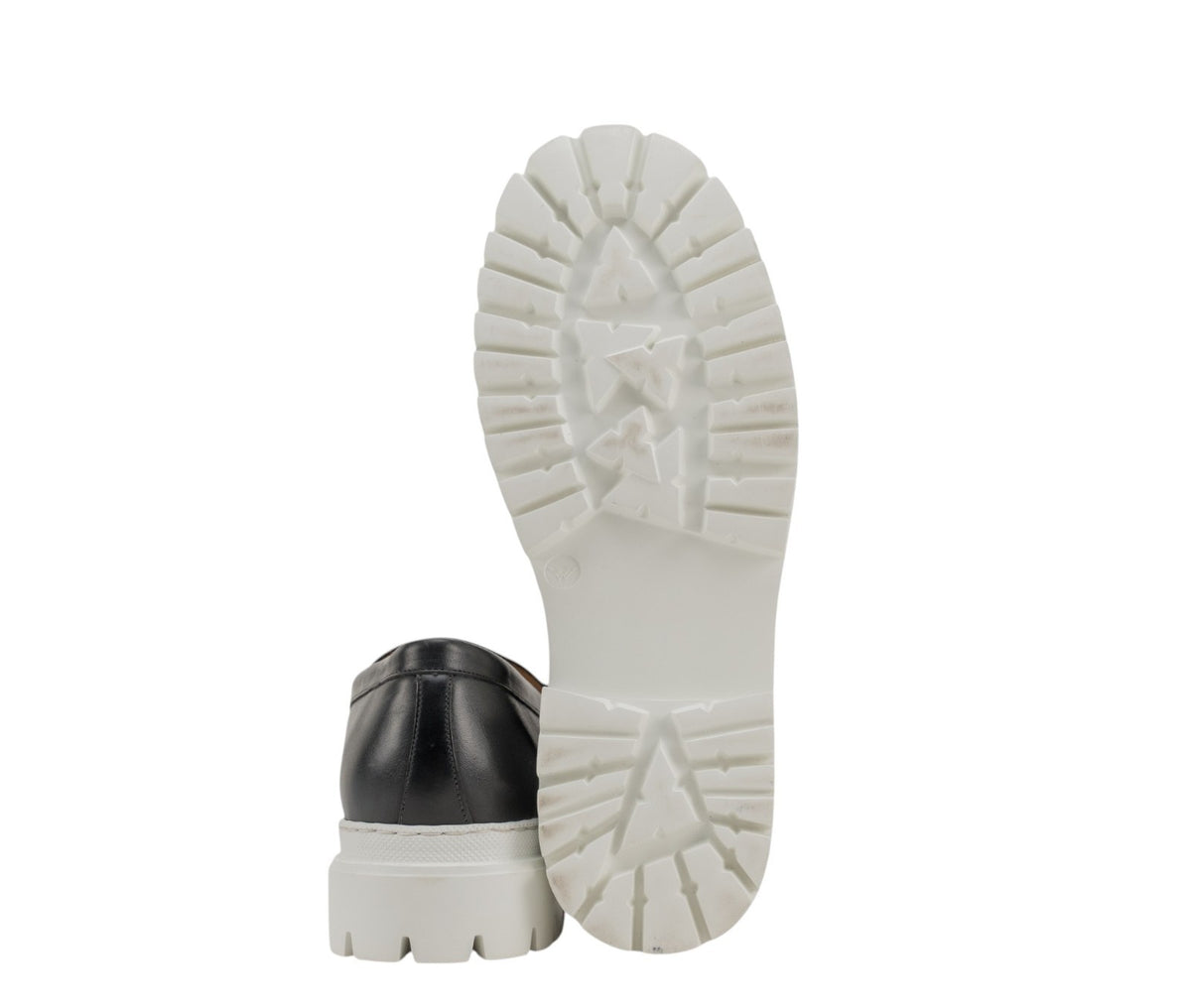 1050$ TESTONI "Mantova" Loafer Black Sneaker Lux Calf 8 UK /  9 US / 42 IT