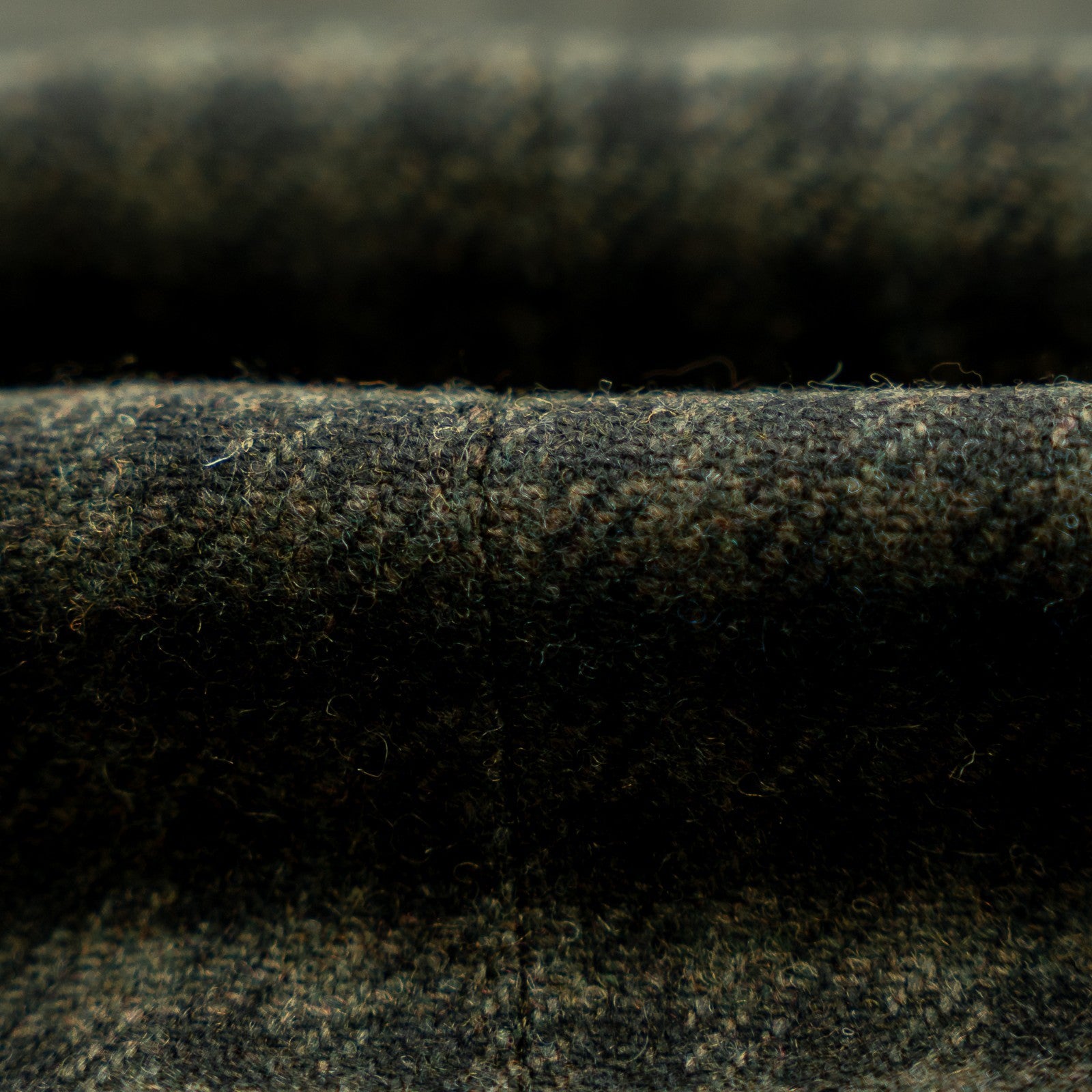 1800$ SARTORIO KITON NAPOLI Green Jacket Sport Coat Wool 40 US / 50 EU  9R