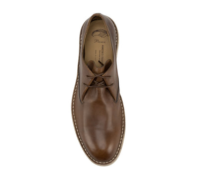1200$ TESTONI La Thuile Piuma Construction Derby Shoes Calf 8 UK / 9 US / 42 IT