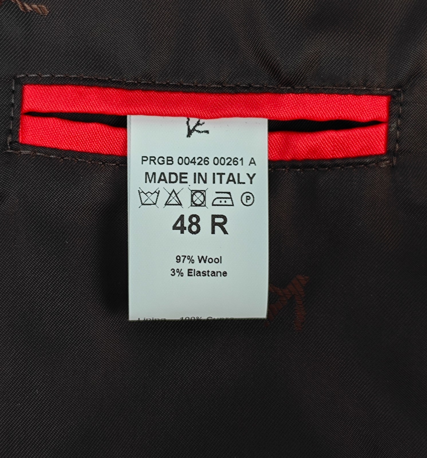 $3800 ISAIA NAPOLI Varsity Bomber Jacket Gray Wool + Suede 38 US / 48 EU