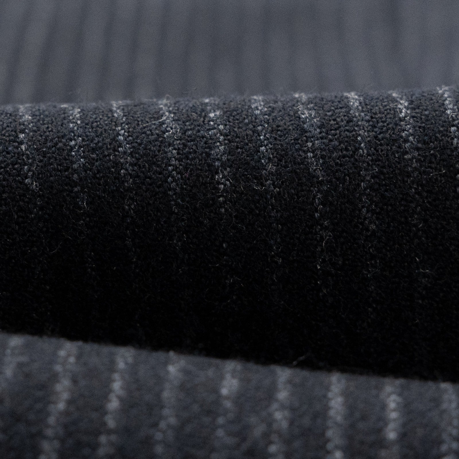 2900$ SARTORIO NAPOLI by KITON Blue Suit Wool 120's Pinstripe 42 US / 52 IT