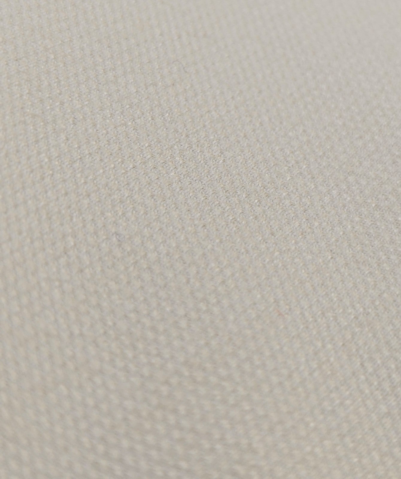 780$ ISAIA NAPOLI "Mix" Dress Shirt Ivory Medium Cotton - Silk 16 - 41  5R