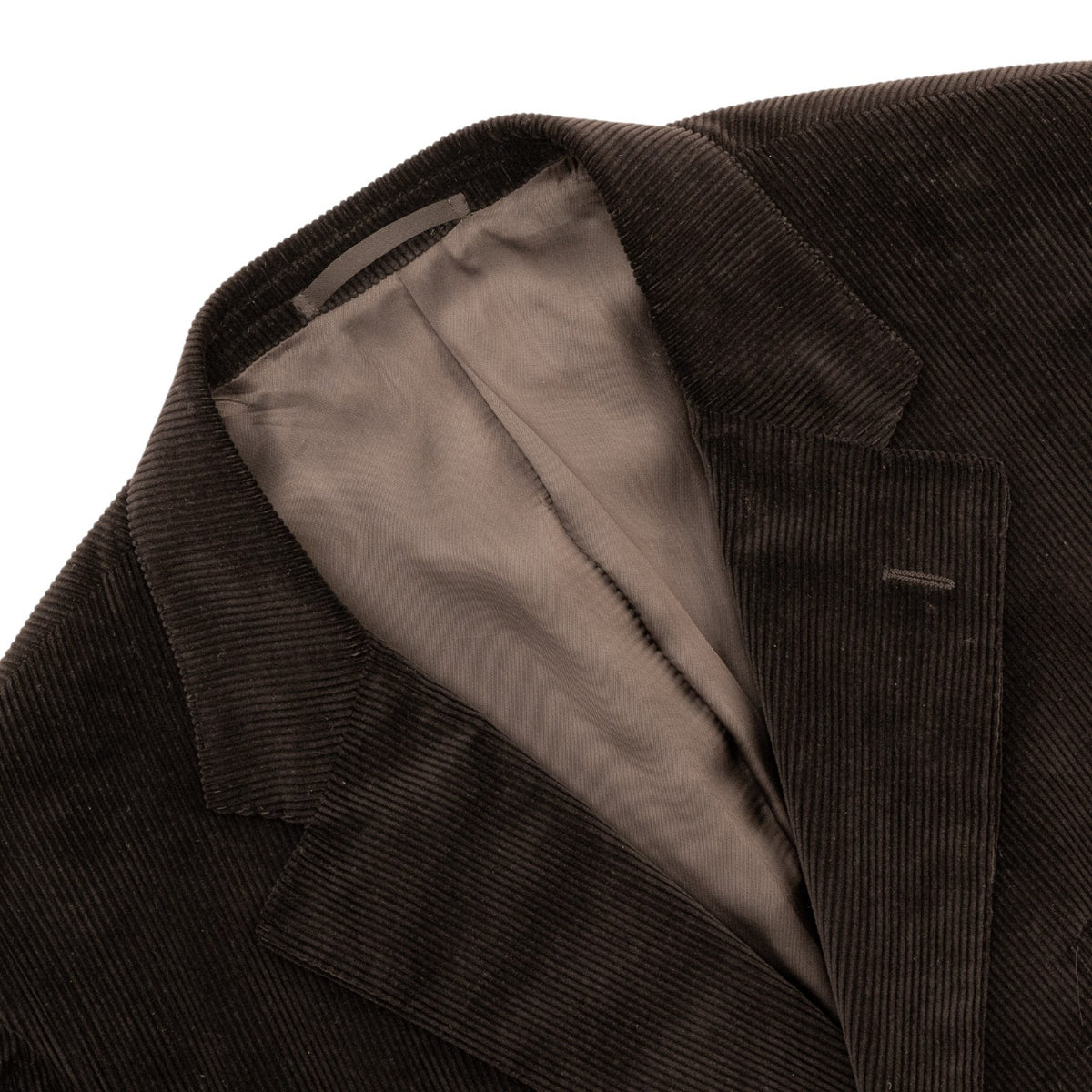 1650$ DAVIDE CENCI Jacket Sport Coat Ermenegildo Zegna Cashcotton 46 US / 56 IT