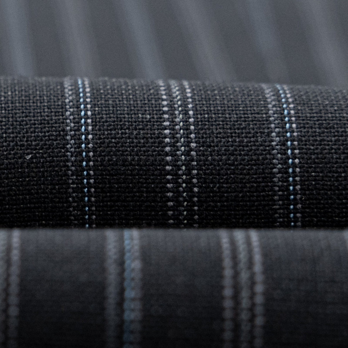 2800$ SARTORIO NAPOLI by KITON Dark Blue 3/2 Roll Suit Wool 44 US / 54 IT