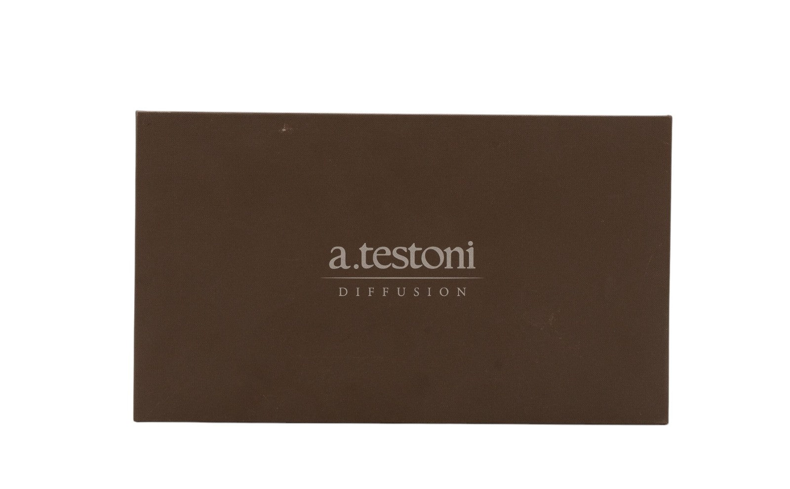650$ TESTONI Filicudi Sandal Seaside + Dm 8 UK - 9 US - 42 IT