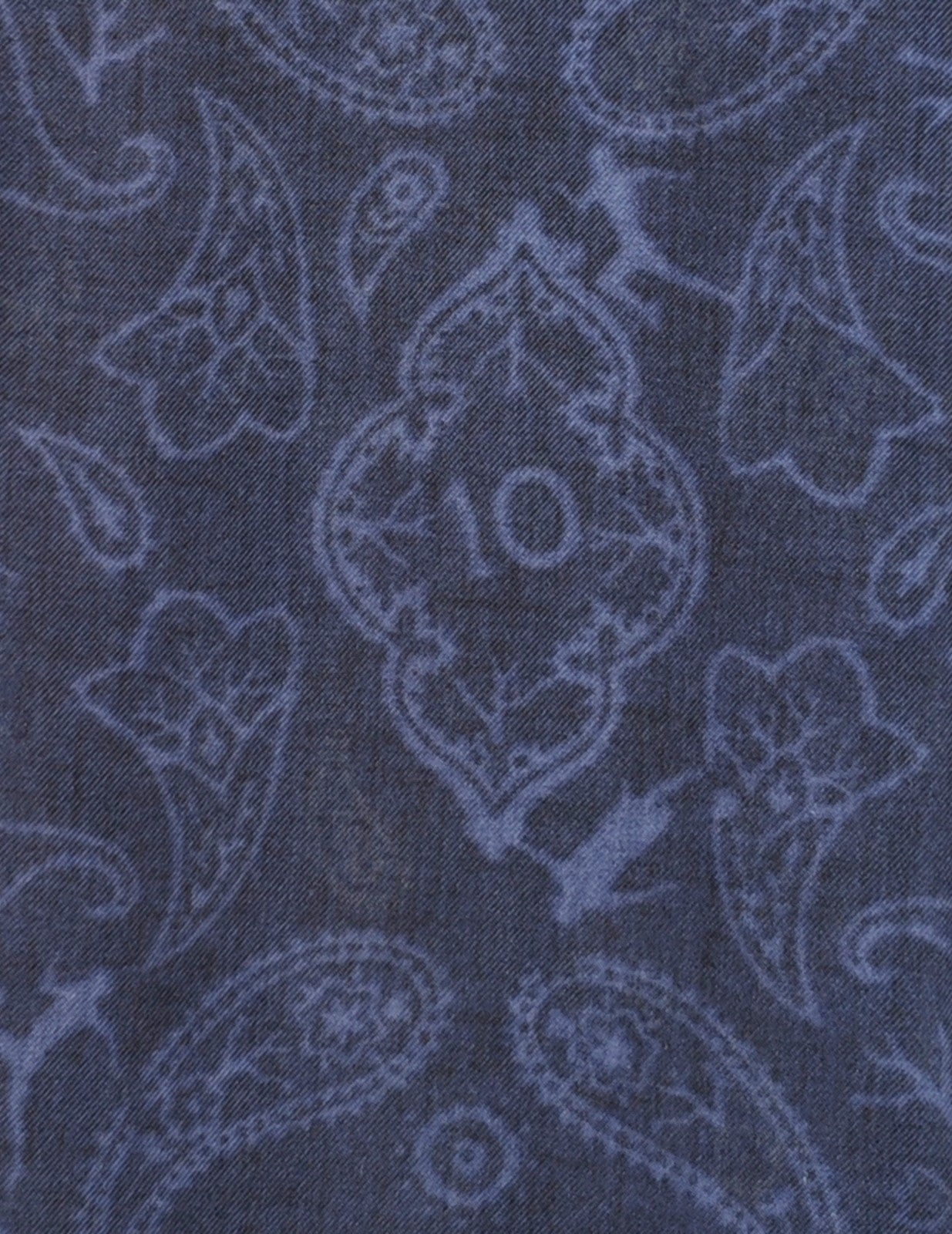 $5500 ISAIA NAPOLI "MARADONA 10" Blue Jacket Sport Coat 100% Silk 34 US / 44 EU