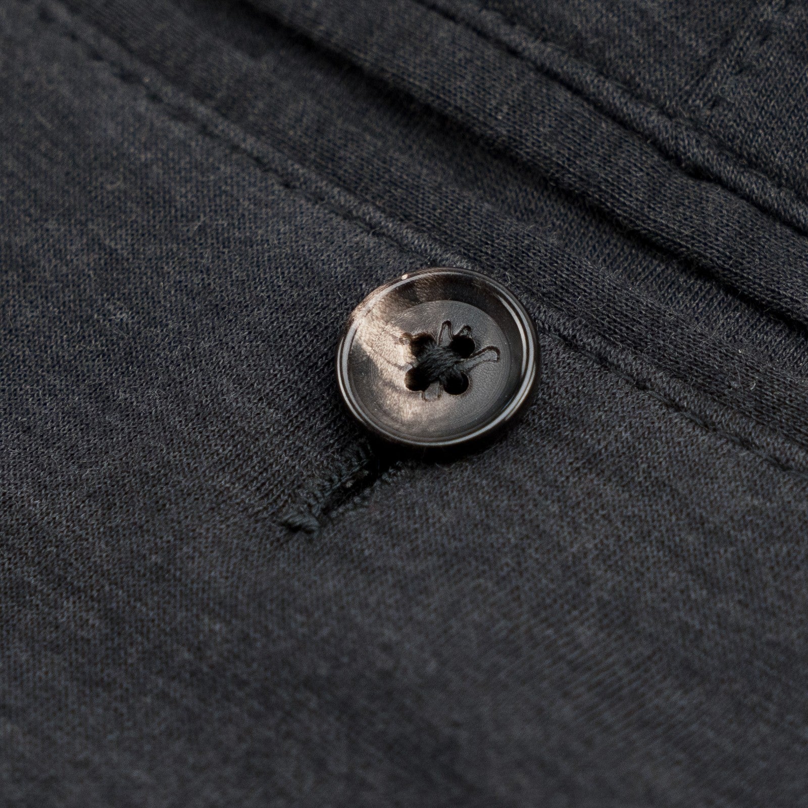 1285$ ISAIA "Comfort Project" Dark Gray Drawstring Pant Wool Relaxed Tapered Fit