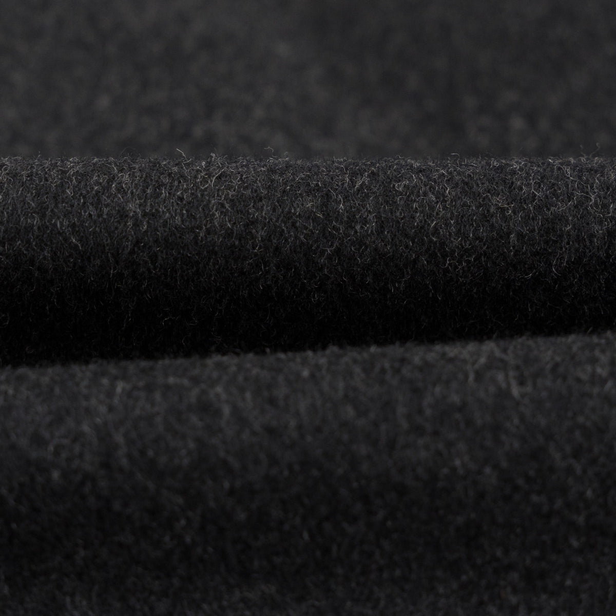 7200$ ISAIA NAPOLI Dark Gray Overcoat Coat Wool  40 US / 50 IT