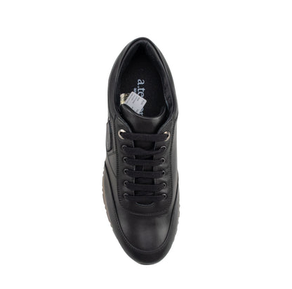 750$ TESTONI Sneaker Sport Napa Calf 6 UK  / 7 US / 40 IT