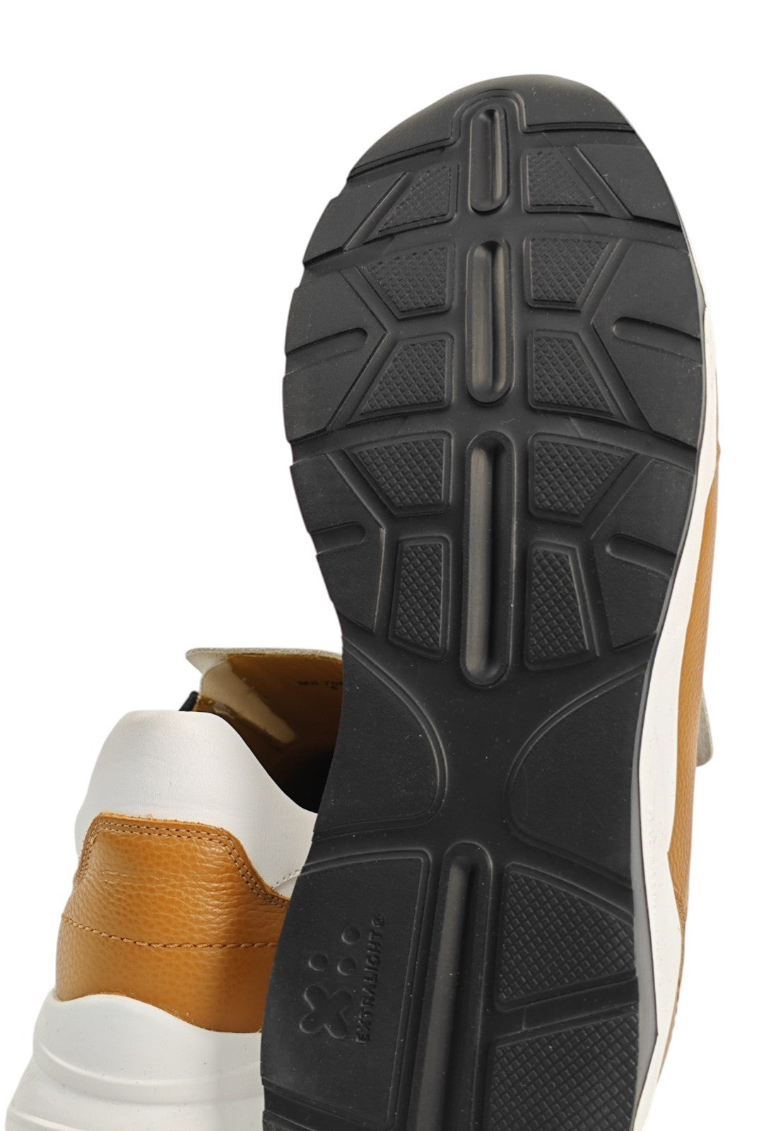 1150$ TESTONI "Cagliari" SlipOn Sneaker Karibu Calf + Suede 8 UK  / 9 US / 42 IT