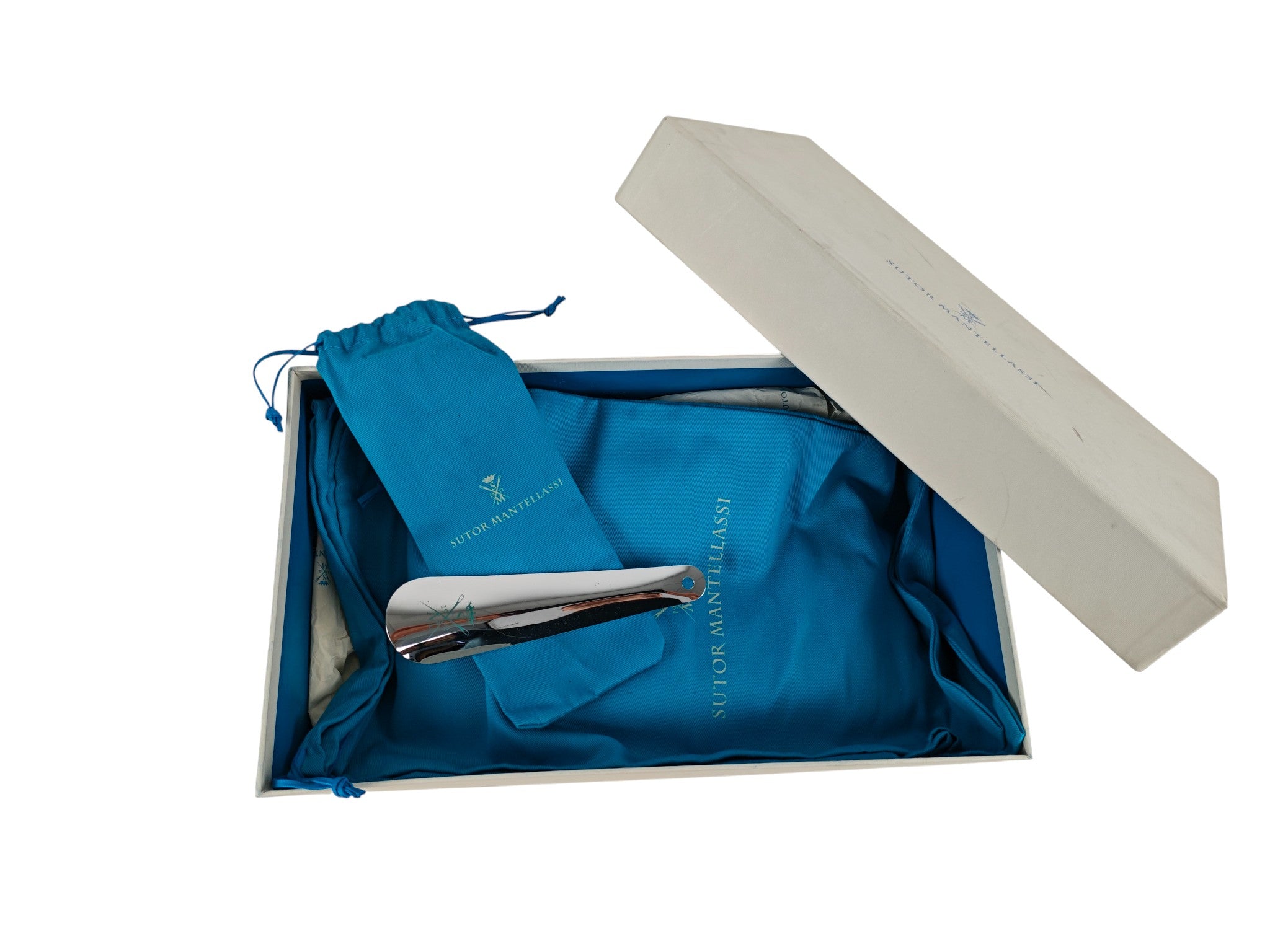 SUTOR MANTELLASSI Brown Goodyear Oxford Shoes 100% Alligator