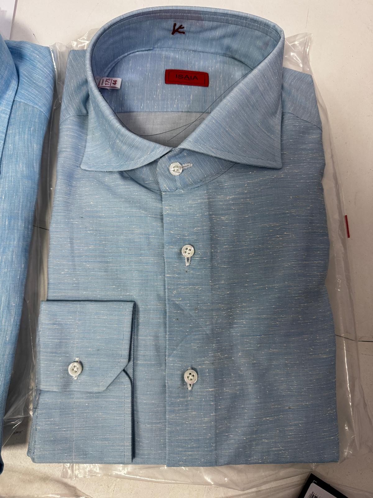 Order for Khalid
