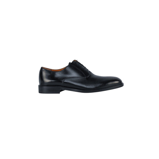 TESTONI Bologna 1929 Oxford Shoes Lux Calf Blue Midnight 8 UK / 9 US  42 IT