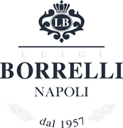 LUIGI BORRELLI NAPOLI