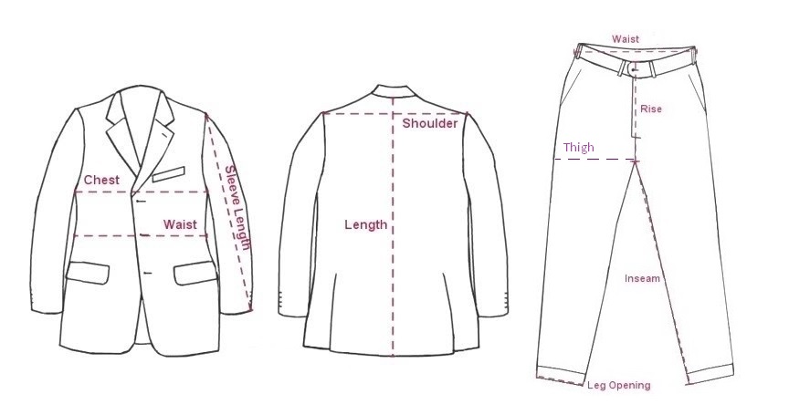 $2190 D'AVENZA Beige Wool Windowpane Jacket Hand-Sewn in Italy